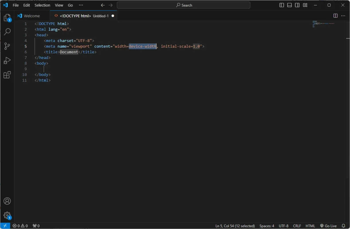 Visual Studio Code for Windows: Empowering Developers