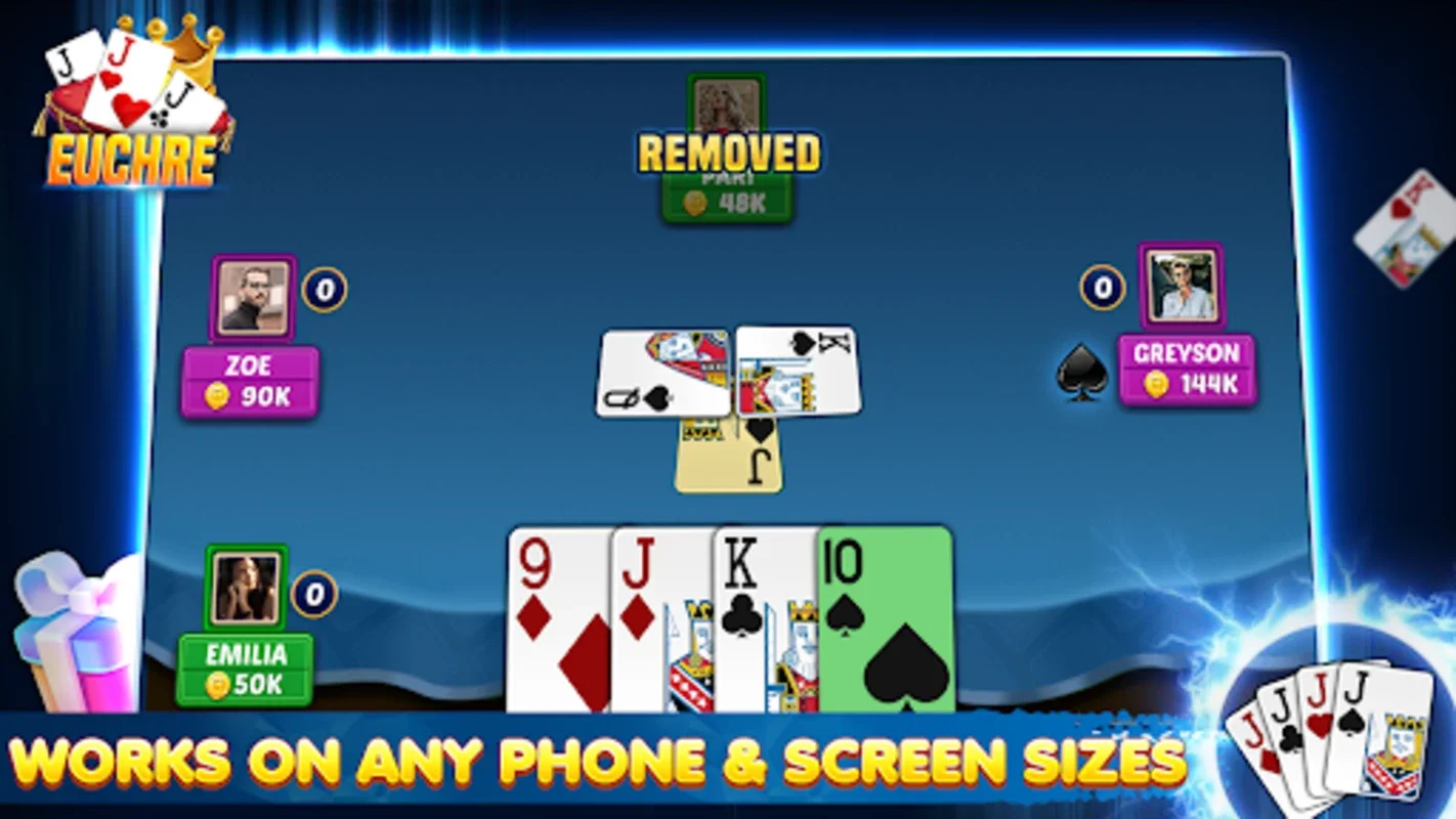 Ultimate Offline Card Games for Android - No Downloading Required