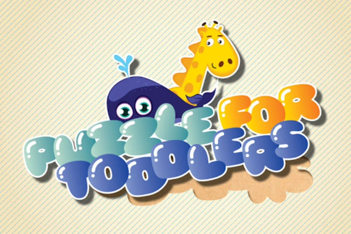 Puzzle For Toddlers Free for Android: Engaging & Educational