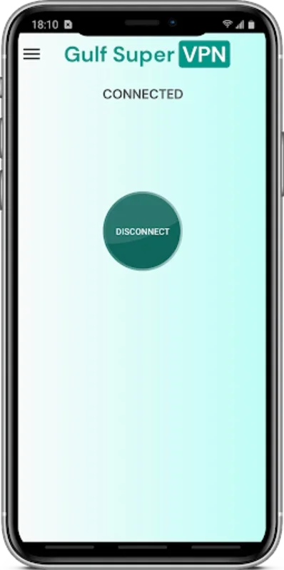 Gulf Super VPN for Android - Unlock Unlimited Privacy
