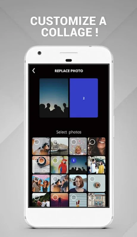 Polaroid Zip for Android: Effortless Photo Printing and Sharing