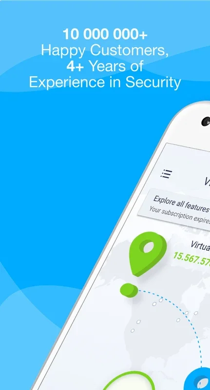 VPN Unlimited for Android - Unlock Global Web