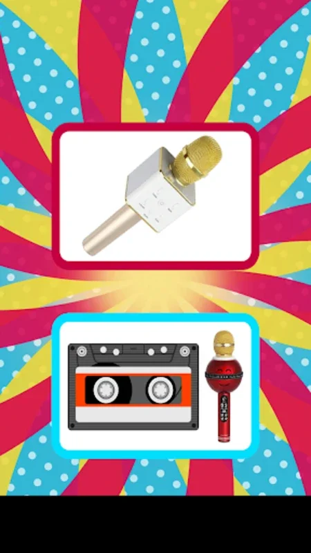 Karaoke Mikrofon for Android - Download the APK from AppHuts