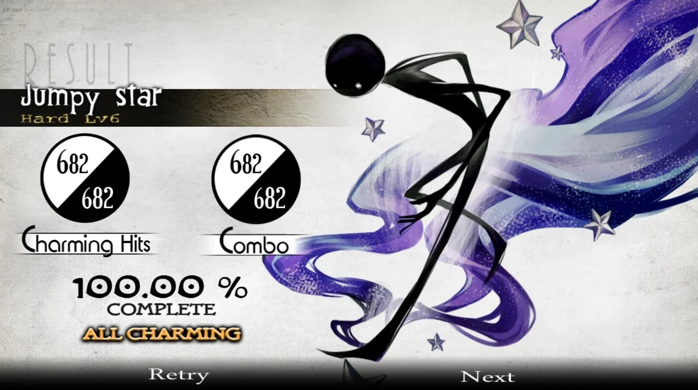 Deemo for Android - A Musical Rhythm Adventure