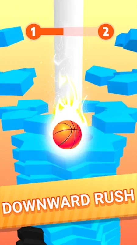 Stack Ball 3D for Android - Addictive Gaming Fun