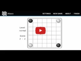 Ataxx for Android: Engaging Strategy Game