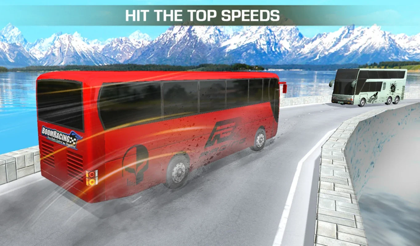 Hill Climb Bus Racing for Android: Thrilling Off-Road Adventures