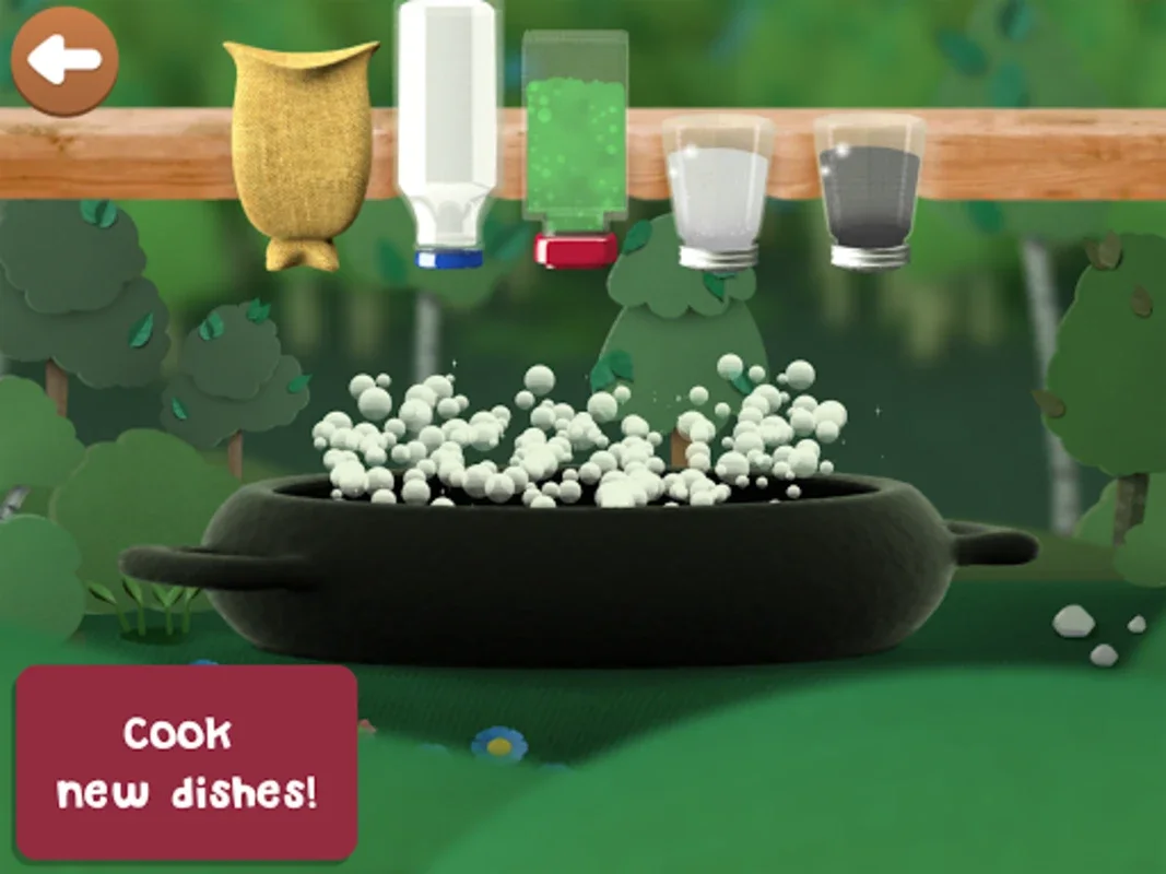 Grow Forest for Android - Eco-Friendly Fun