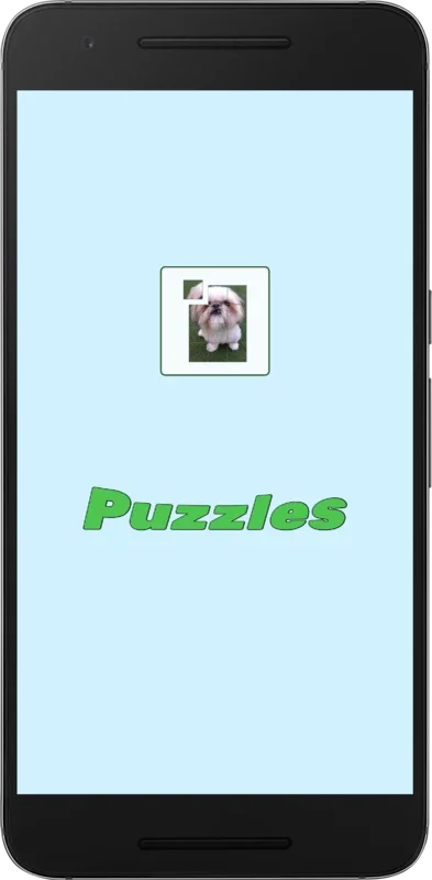 Puzzles (Jigsaw) for Android - Enjoy Endless Puzzle Fun