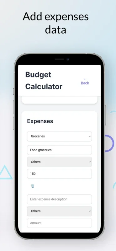 Crore Pay: Simple Budgeting App for Android