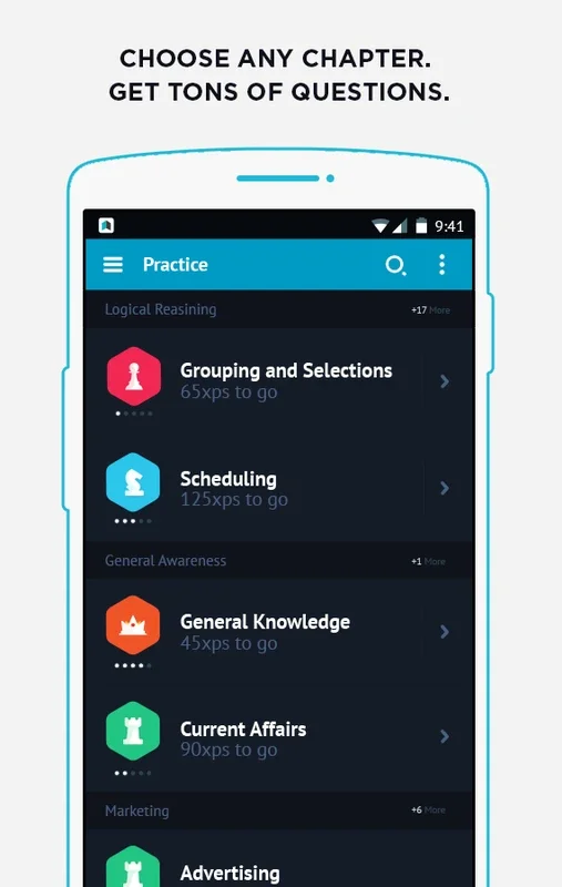 Testbook for Android - Get Exam Prep Resources