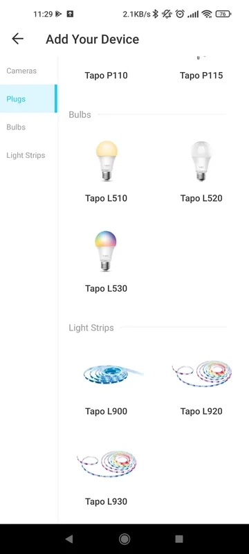 TP-Link Tapo for Android: Smart Home Control at Your Fingertips