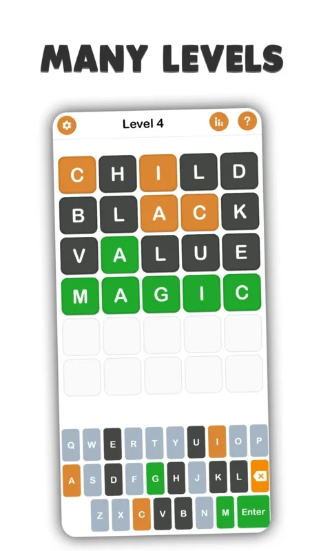 WordGuess: Challenge Your Mind for Android - Engaging Word Game