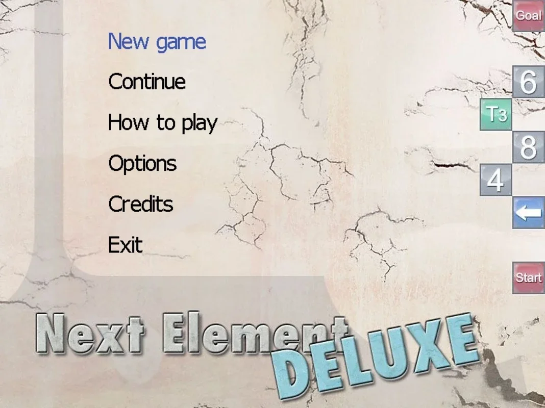 Next Element Deluxe for Windows - Challenging Your Mind