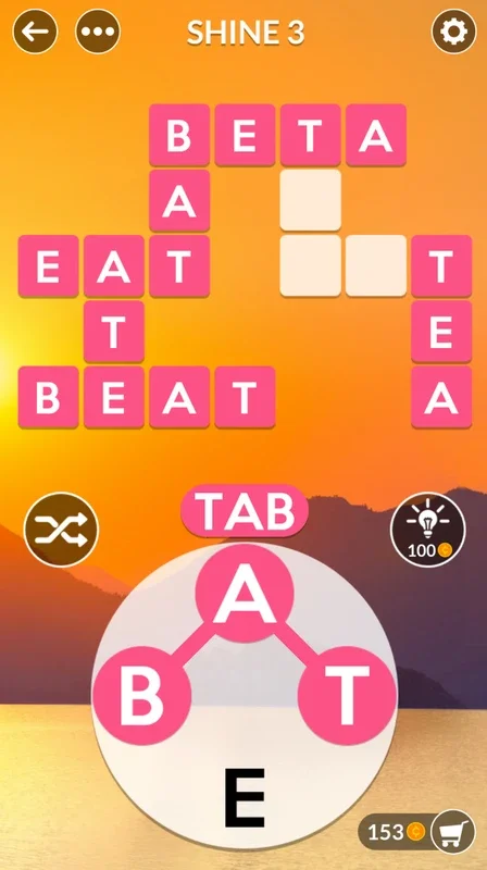 Wordscapes for Android - Play and Solve Puzzles