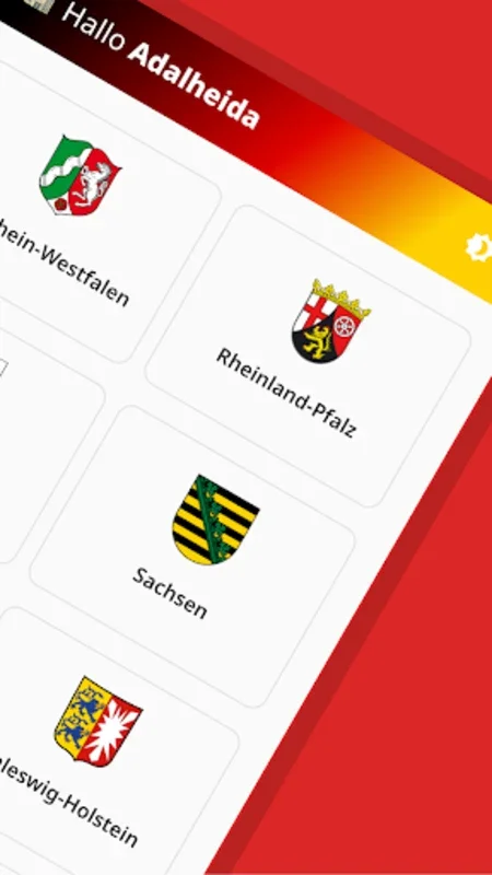 Einbürgerungstest 2023 for Android - Ace the Citizenship Test