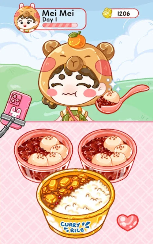 Jelly Master: Mukbang ASMR for Android - Engaging Mukbang Game