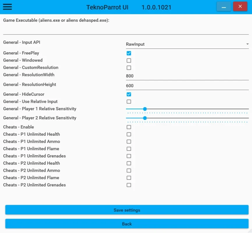 TeknoParrot for Windows: Run Arcade Games on Your PC