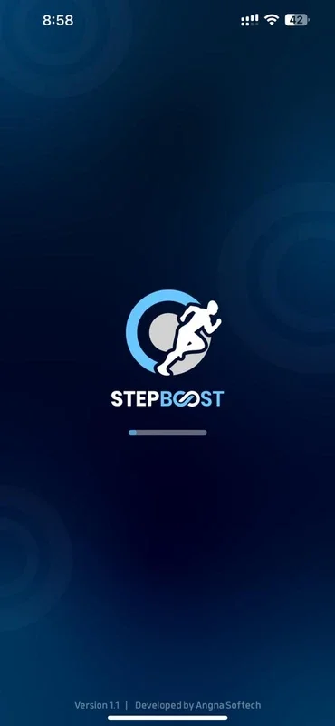 Step Boost for Android - Track Steps and Stay Fit