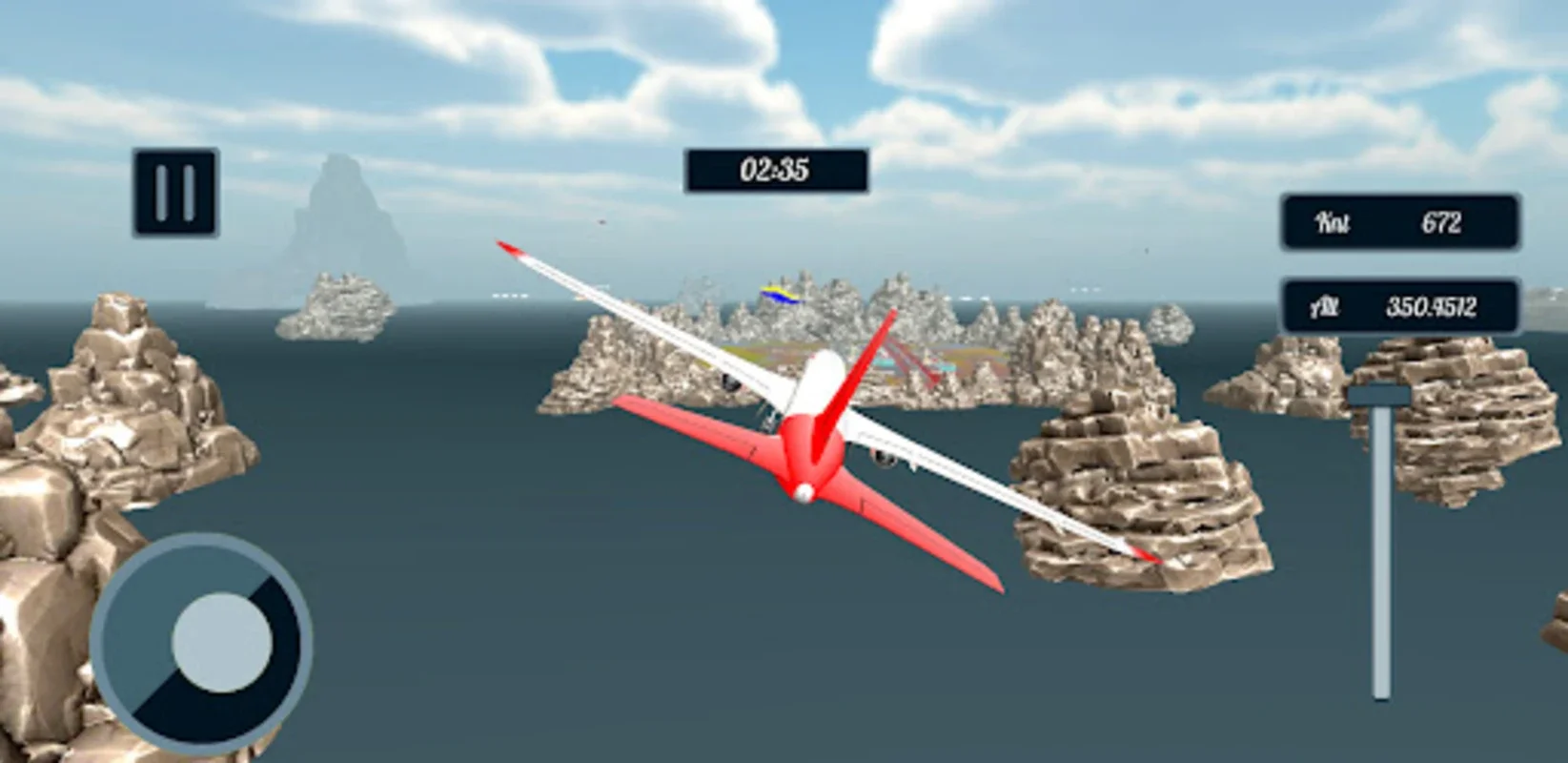 Plane Landing Simulator 2022 for Android - Master Airplane Landings