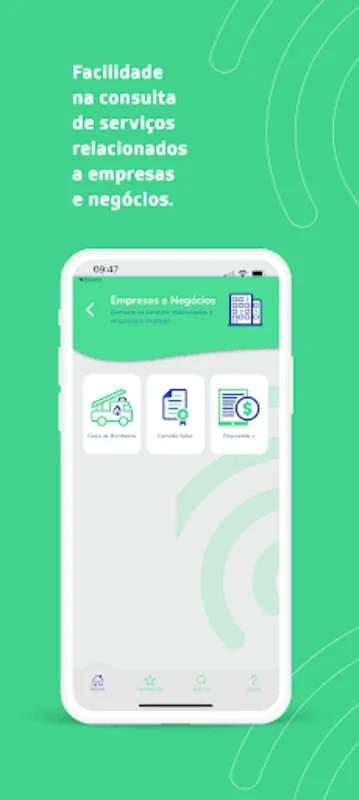 Ceará App for Android - Streamlined Government Services