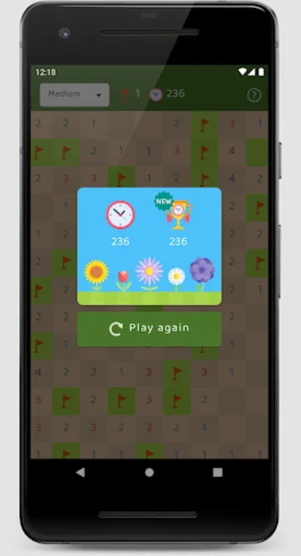 Minesweeper for Android: Enhance Logic Skills