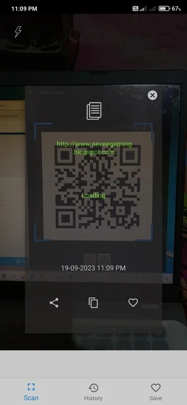 Simple Scanner for Android: Streamlined Document Scanning