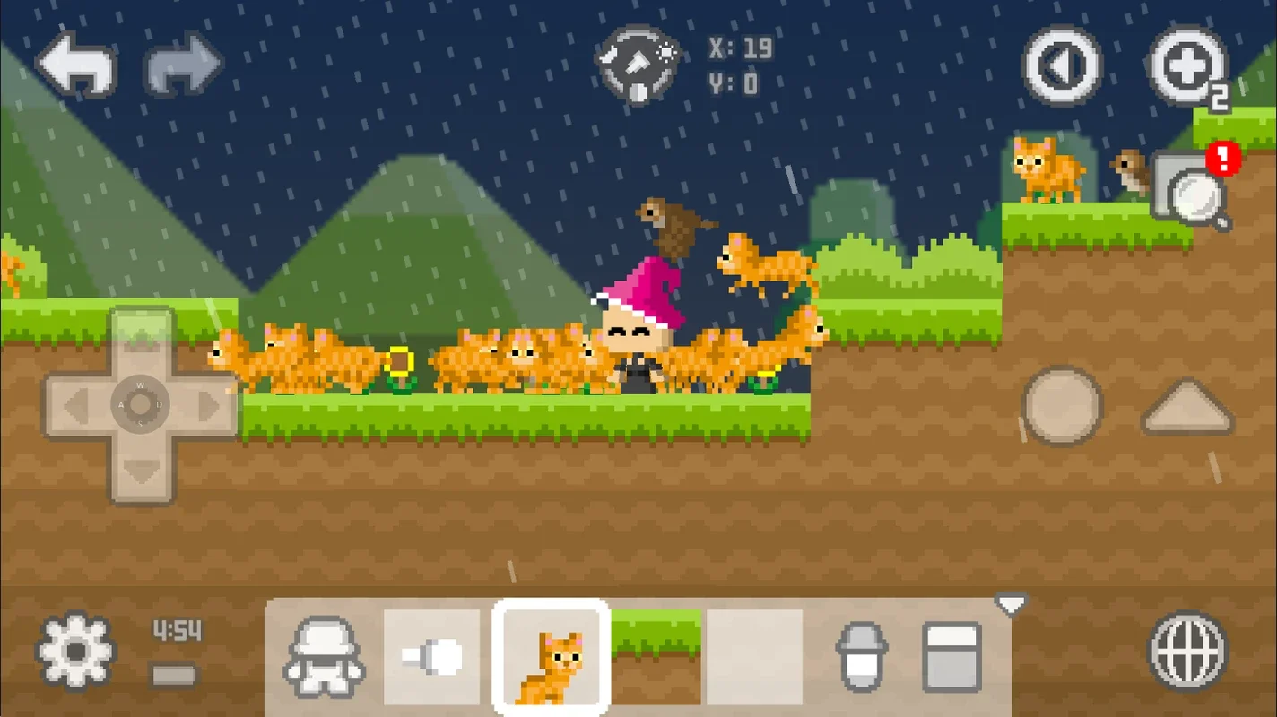 BOKU BOKU for Android - Free APK Download