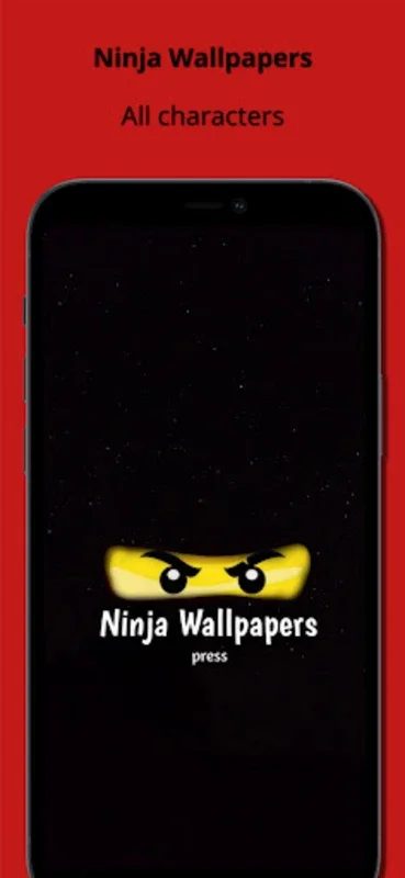 Ninja Wallpapers for Android - Enhance Your Screen