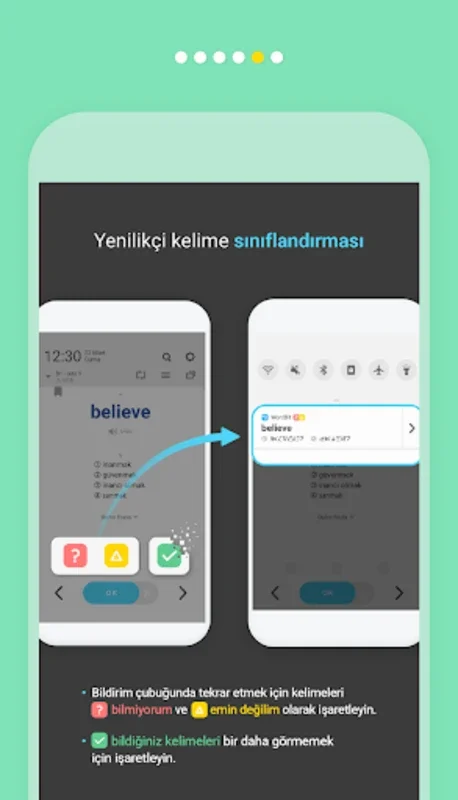 WordBit İngilizce for Android - No Downloading Required