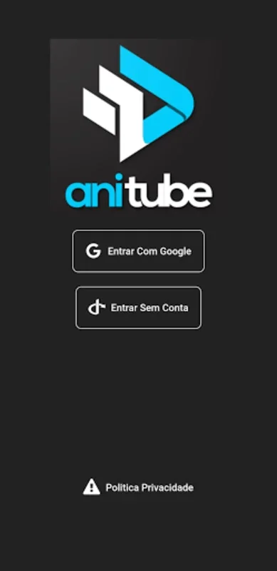 Anitube Delta for Android - Streamlined Anime Experience