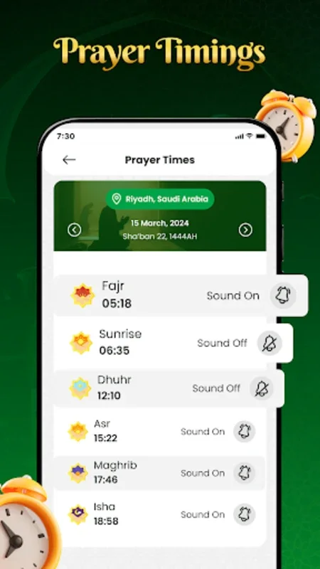 Qibla & Quran for Android: A Spiritual Guide for Muslims