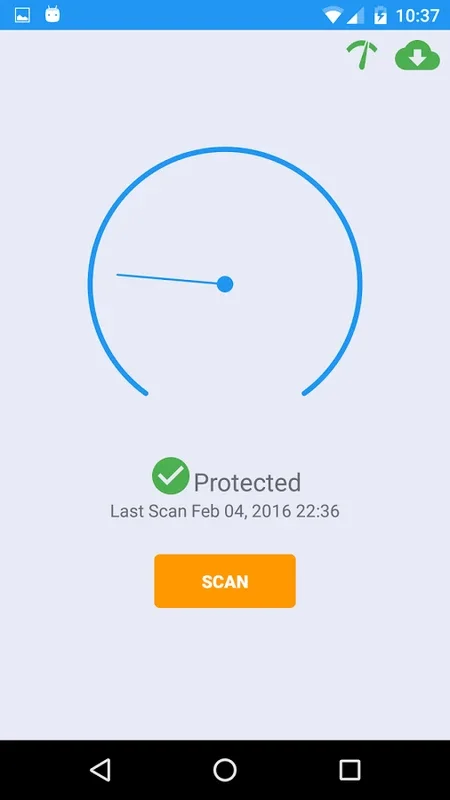 Antivirus Helper for Android: Enhance Device Security