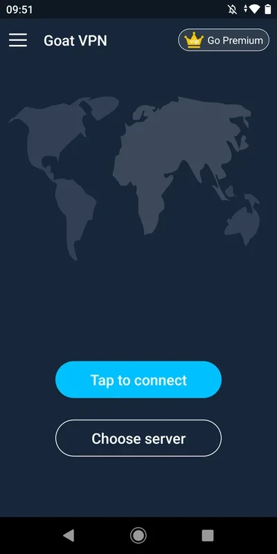 Goat VPN for Android: Secure Your Privacy