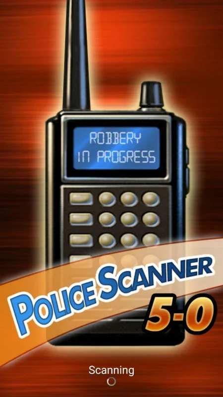 Scanner 5–0 Free for Android: A Powerful Scanning App