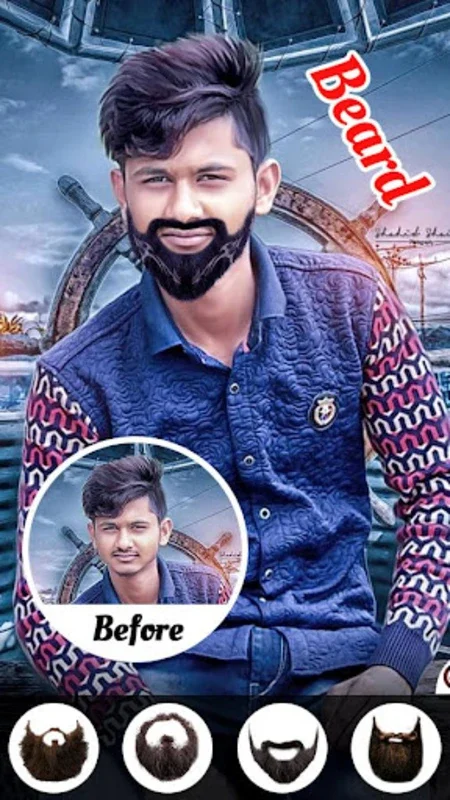 Boy Photo Editor 2023 for Android - Enhance Photos Easily