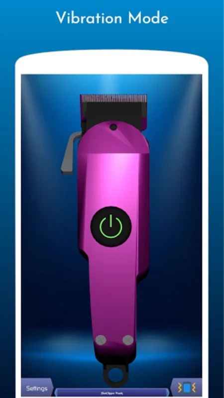 Hair Clipper -3D Shaver Prank for Android: Realistic Prank Fun