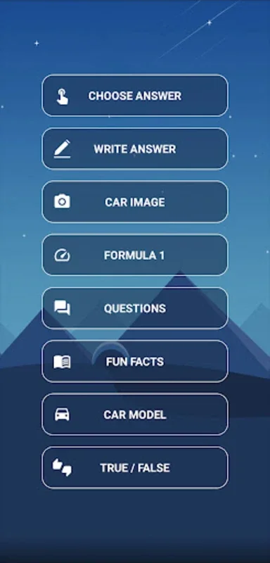 Car Logo Quiz for Android - Enhance Your Car Brand Knowledge