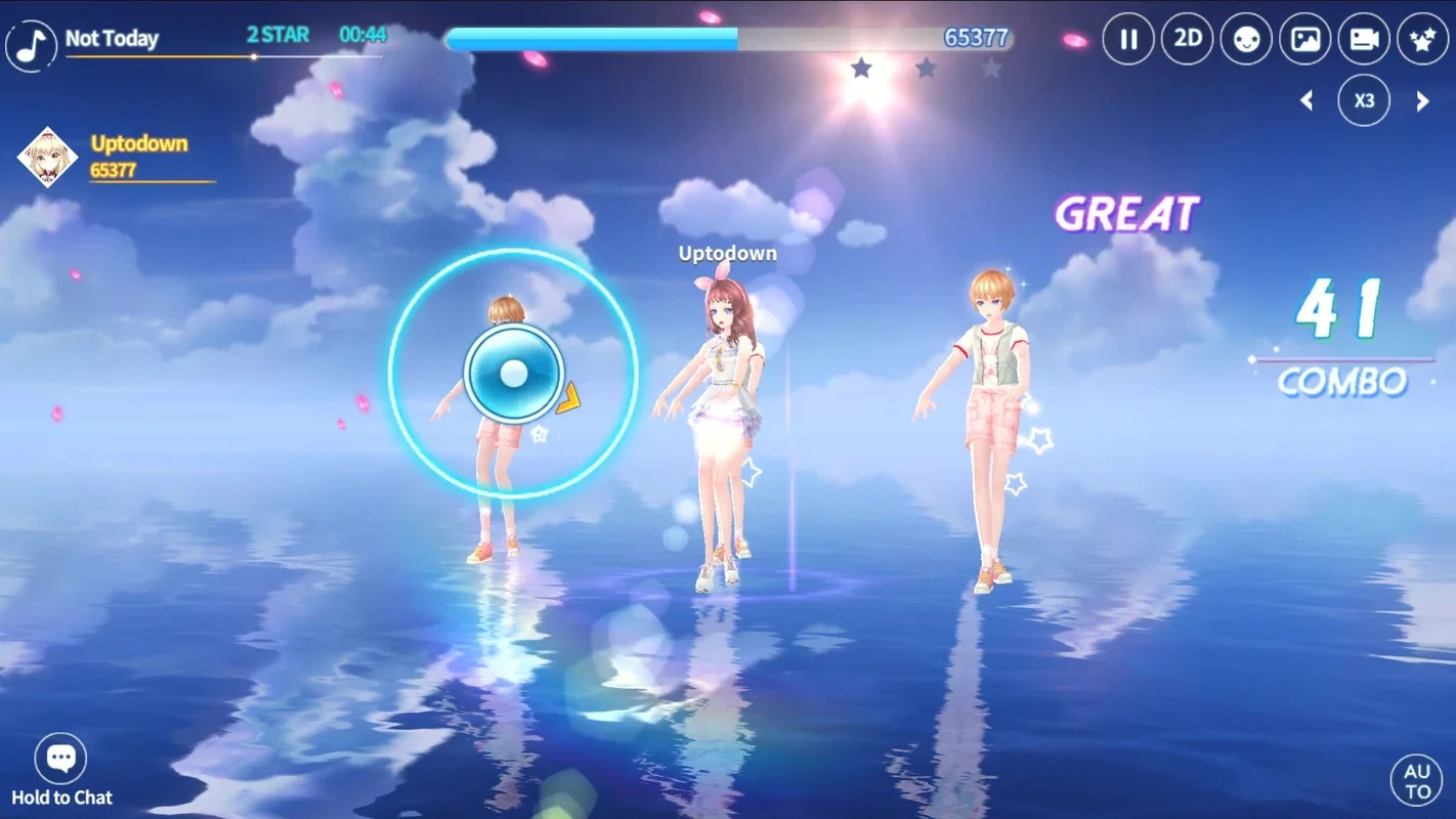 DREAM DANCE ONLINE for Android - Free APK Download