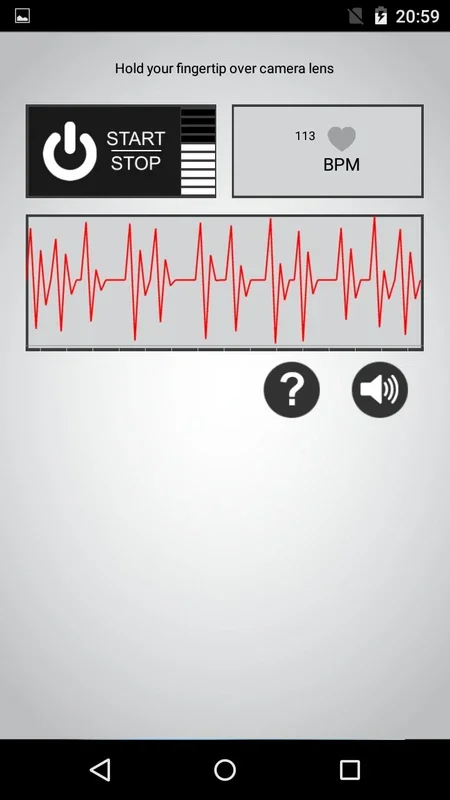 Monitor Heart Rate for Android - Keep Tabs on Your Heart