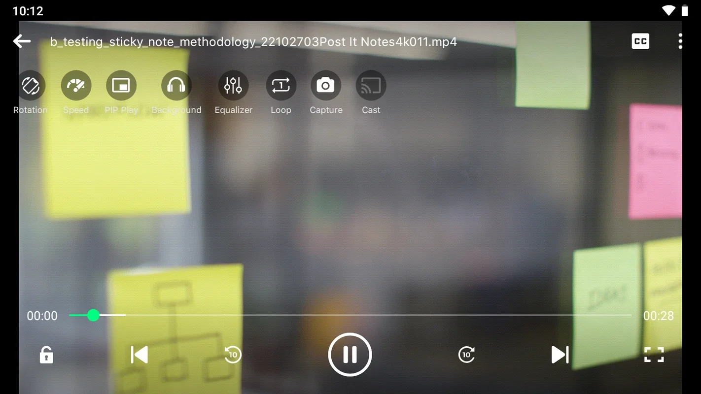 SPlayer: The Ultimate Android Video Player for Superior Viewing