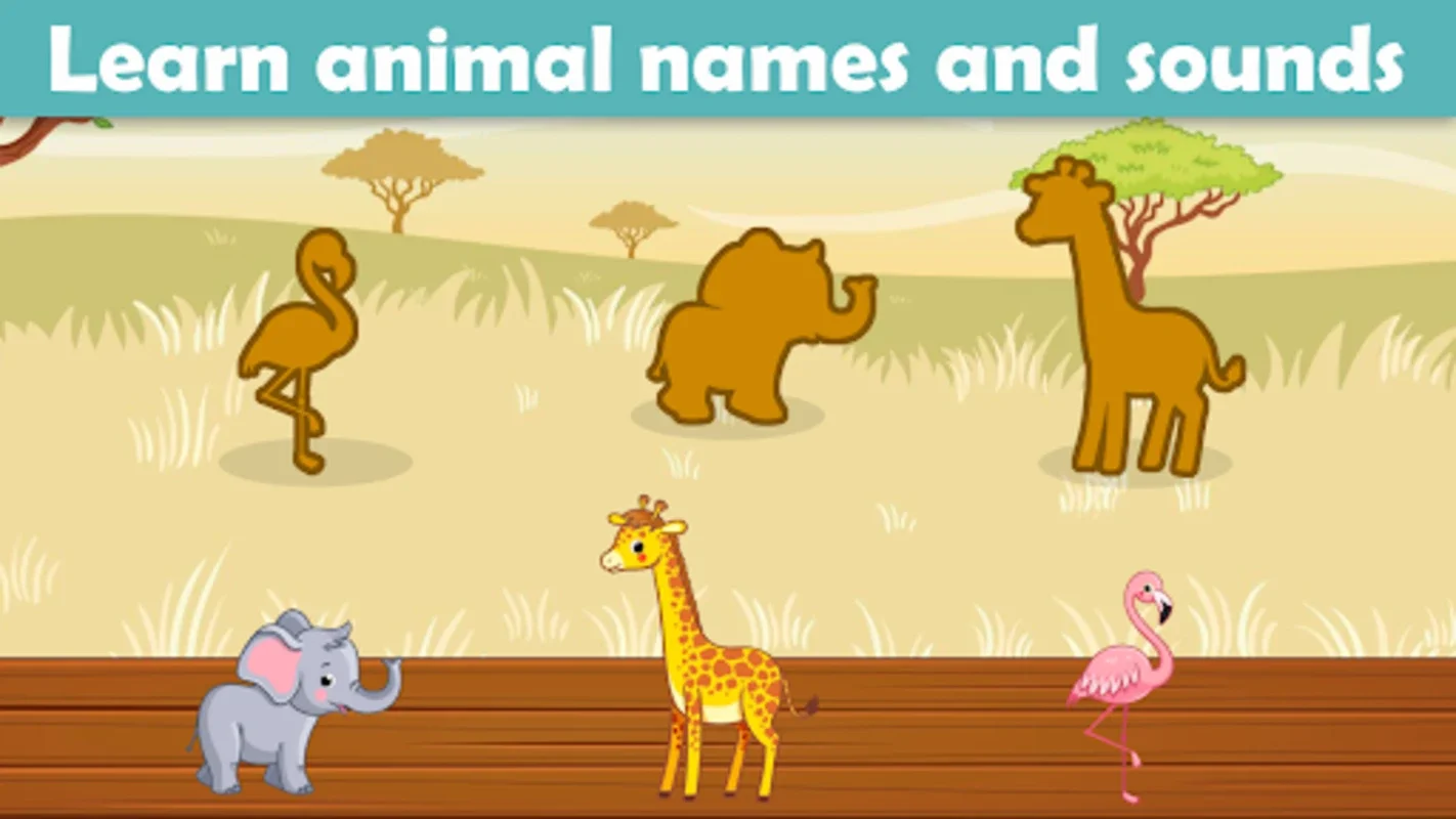 Game Anak BebiBoo for Android - Download the APK from AppHuts