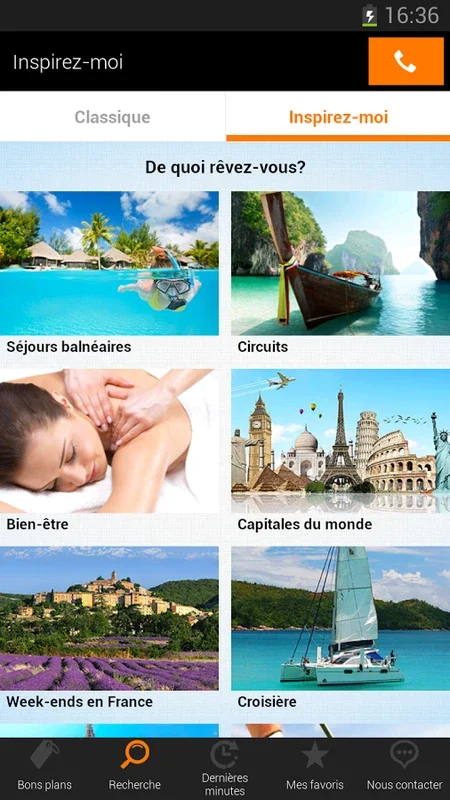 Promovac for Android: Unbeatable Travel App