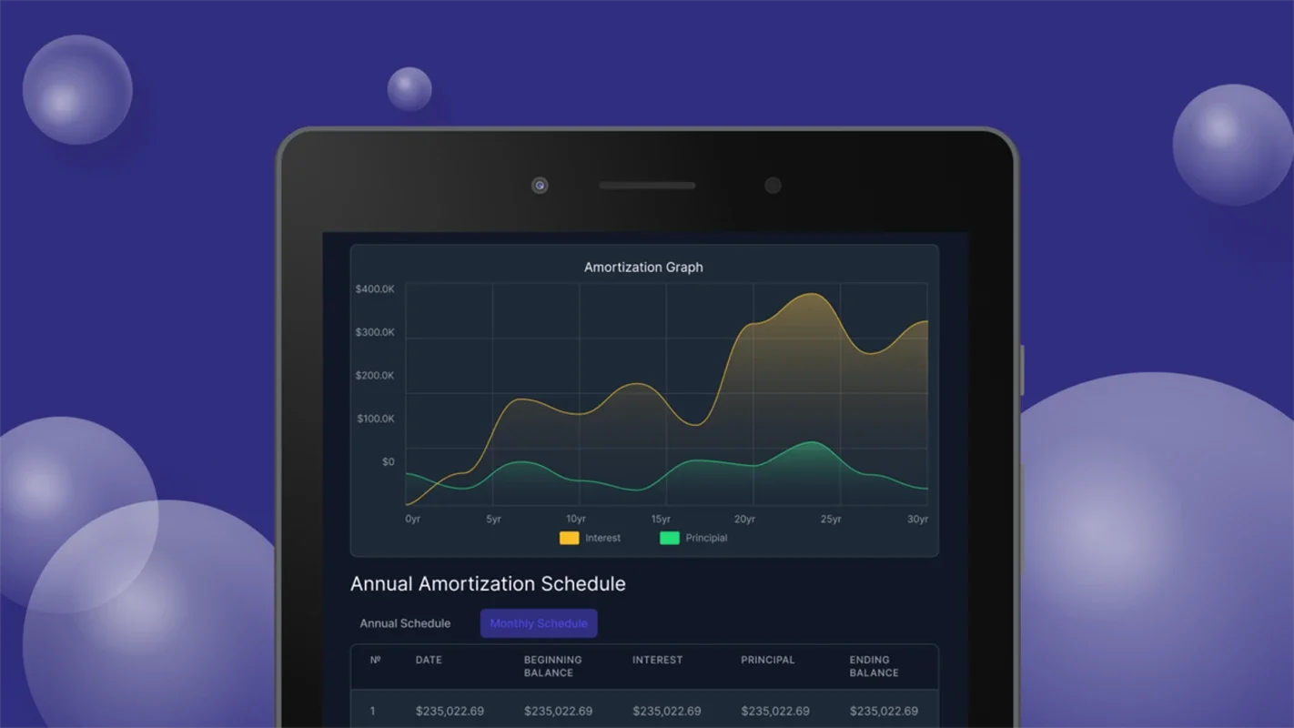 Auto Loan Calculator for Android: Simplify Car Financing