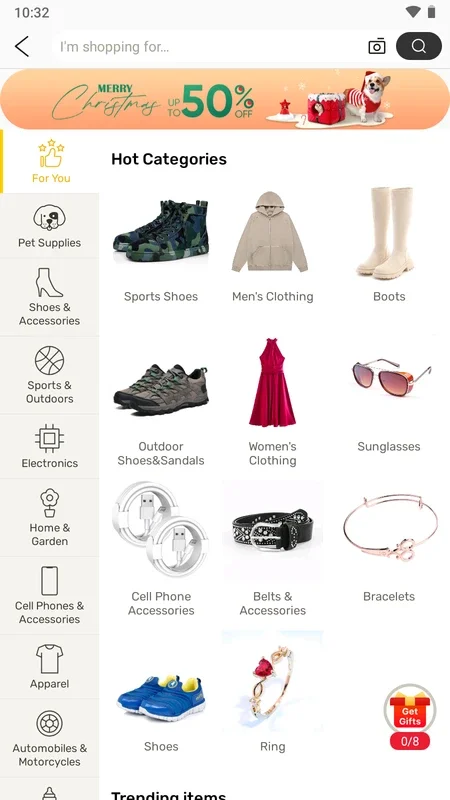 DHgate for Android - A World of Wholesale Shopping