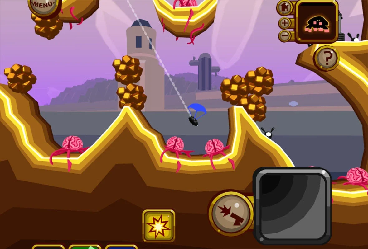 BrainSplode!: Explosive Puzzle Fun on Windows