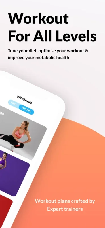 SpeciFit - Home & Gym Workouts for Android: Achieve Fitness Goals