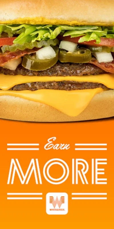 Whataburger for Android: Enhanced Dining Experience