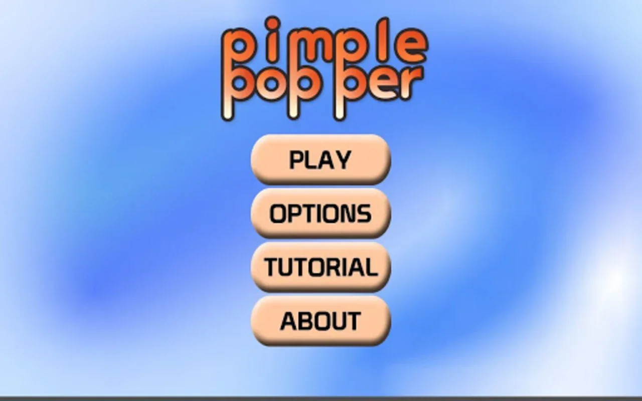 Pimple Popper for Android: Realistic Skin Care Game