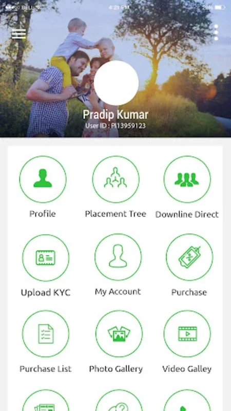 Proveda India for Android - Certified Personal Care Hub